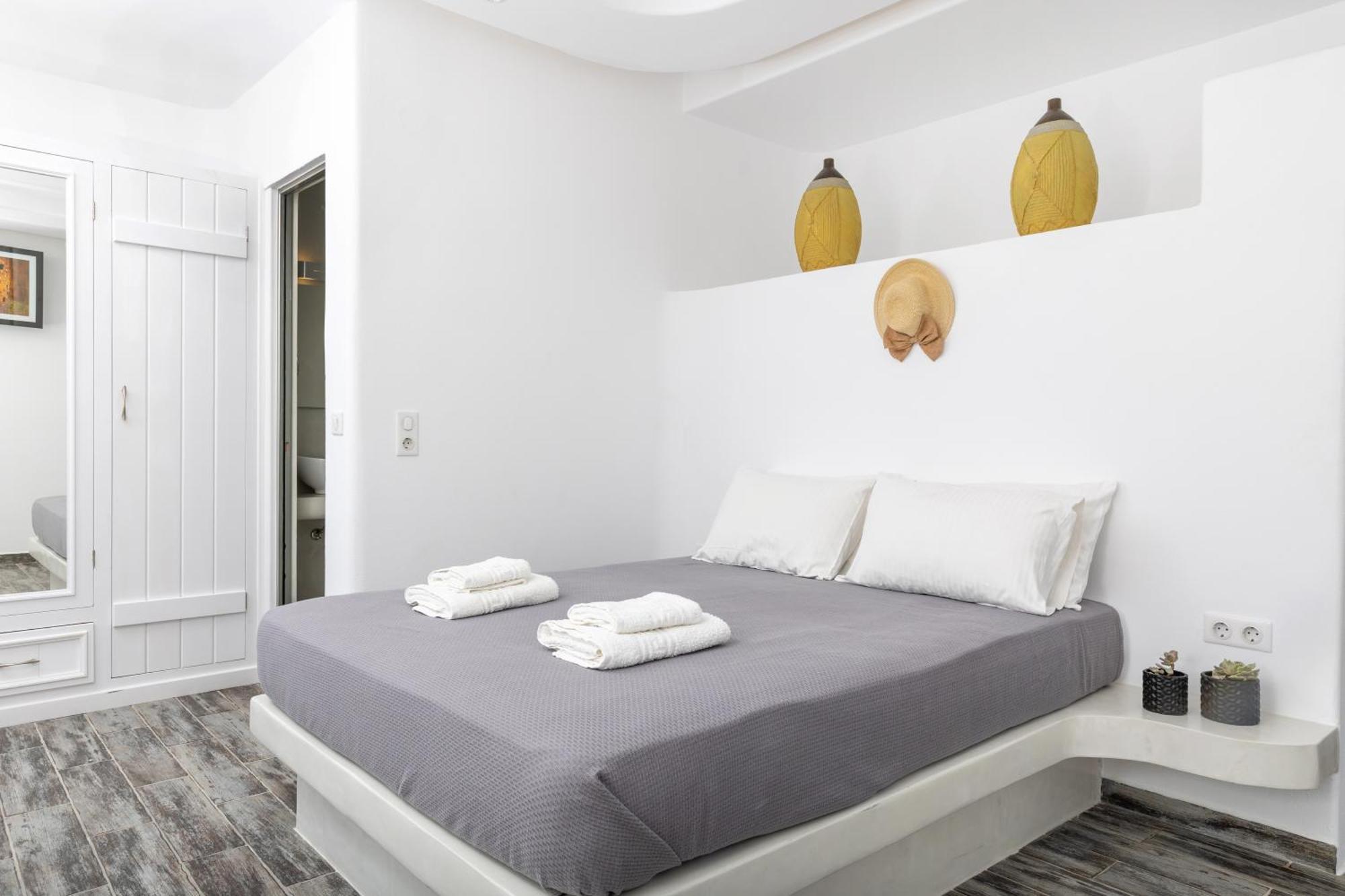 Depis Edem Luxury Villas Naxos Плака Екстер'єр фото
